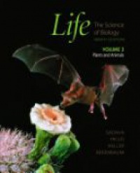Sadava D. - Life: The Science of Biology, Volume 3
