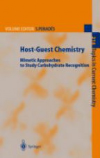 Penades S. - Host-Guest Chemistry