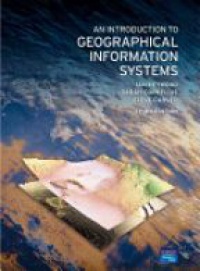 Heywood I. - An Introduction to Geographical Information Systems
