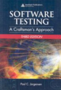 Jorgensen P. - Software Testing: a Craftsmans Approach