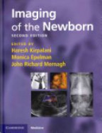 Kirpalani H. - Imaging of the Newborn