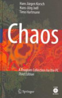 Korsch - CHAOS: Program Collection for the PC