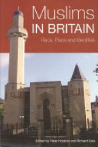 Peter Hopkins - Muslims in Britain