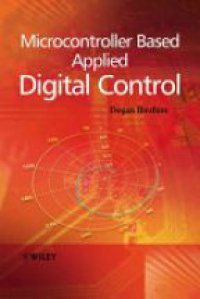 Ibrahim D. - Microcontroller Based Applied Digital Control