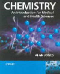 Jones - Chemistry 