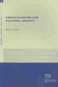 William Neill - Urban Planning and Cultural Identity