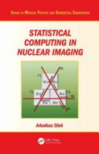 Arkadiusz Sitek - Statistical Computing in Nuclear Imaging