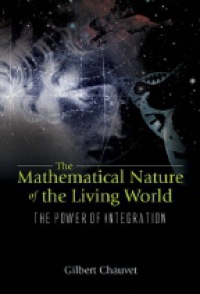 Chauvet G. - The Mathematical Nature of the Living World