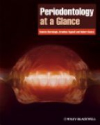 Clerehugh V. - Periodontology at a Glance