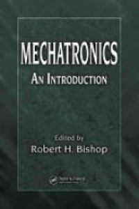 Bishop - Mechatronics: An Introduction