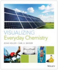 Douglas P. Heller,Carl H. Snyder - Visualizing Everyday Chemistry