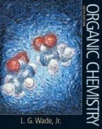 Wade L.G. - Organic Chemistry