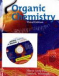 Fox - Organic Chemistry