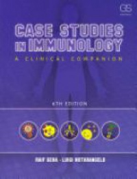 Geha - Case Studies in Immunology