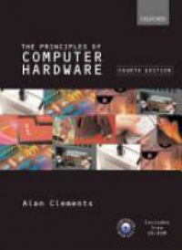 Clements A. - Principles Computer Hardware