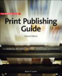 Lawler - Official Adobe Print Publishing Guide