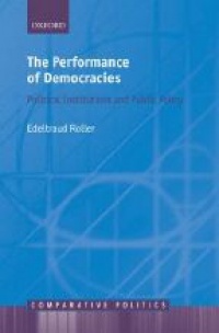 Roller E. - The Performance of Democracies