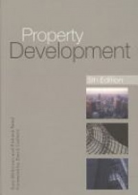 Sara Wilkinson,Richard Reed - Property Development