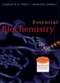 Pratt Ch. W. - Essential Biochemistry