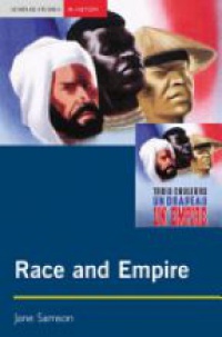 Samson J. - Race and Empire