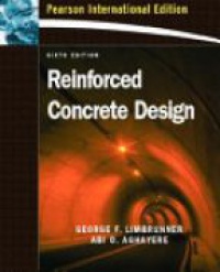 Limbrunner G. - Reinforced Concrete Design
