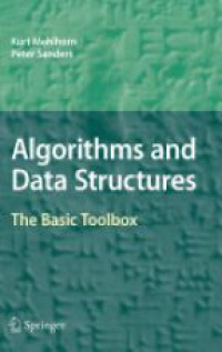 Mehlhorn K. - Algorithms and Data Structures: The Basic Toolbox