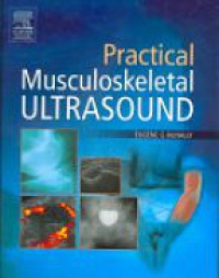 McNally E. - Practical Musculoskeletal Ultrasound