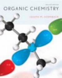 Hornback - Organic Chemistry