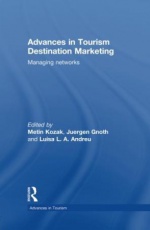 Advances in Tourism Destination Marketing: Managing Networks