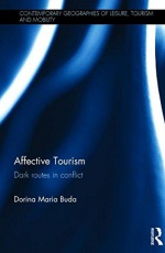 Affective Tourism: Dark routes in conflict