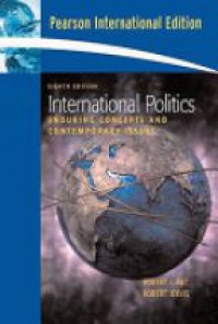 Art R. - International Politics