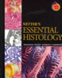 Ovalle W. K. - Netter`s Essential Histology