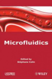 Stéphane Colin - Microfluidics