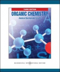 Smith J. - Organic Chemistry