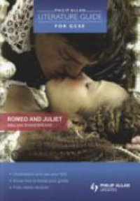 Francis R. - Philip Allan Literature Guide (for GCSE): Romeo and Juliet 