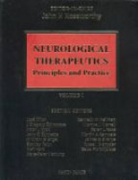 Noseworthy J. H. - Neurological Therapeutics: Principles and Practice,  2 Vol. Set