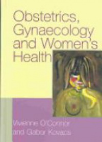 O' Connor V. - Obstetrics, Gynaecology and Women's Health
