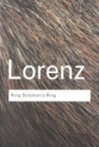Lorenz - King Solomon's Ring