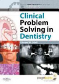 Odell W. E. - Clinical Problem Solving in Dentistry