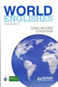 Melchers G. - World Englishes