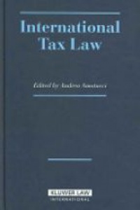 Amatucii A. - International Tax Law