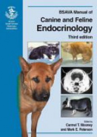 Mooney C. - BSAVA Manual of Canine and Feline Endocrinology