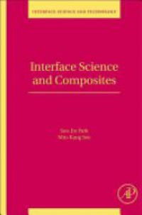 Park, Soo-Jin - Interface Science and Composites,18