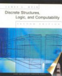 Hein J. L. - Dicrete Structures, Logic, and Computability