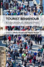 Tourist Behaviour: An International Perspective