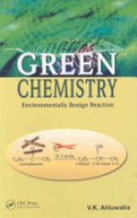 Ahluwalia V. - Green Chemistry