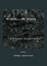 Jiří Flajšar and Zénó Vernyik - Words into Pictures: E. E. Cummings’ Art Across Borders