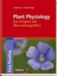 Taiz - Plant Physiology