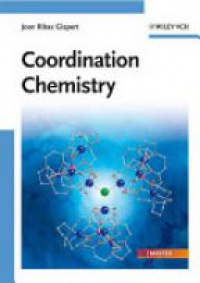 Gispert - Coordination Chemistry