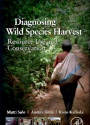 Diagnosing Wild Species Harvest